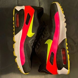 Nike Air Women Shoes